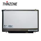 چین Nv140fhm-31 / N41 14 اینچ صفحه LCD EDP 30 پانل پانل FHD IPS نوت بوک نمایش جایگزین شرکت