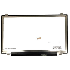 Original LP140WF1-SPK1 IPS Full HD LCD Screen 14 Inch 30 PIN LP140WF1 SP K1