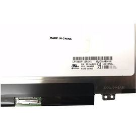 Original LP140WF1-SPK1 IPS Full HD LCD Screen 14 Inch 30 PIN LP140WF1 SP K1