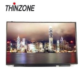 1366 X 768 40 Pins 15.6 Inch LCD Screen Slim LVDS LTN156AT35 200cd/m Brightness