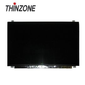 200cd/m Brightness Full Hd Lcd Panel 15.6 LED Slim 40 PINS EDP NT156FHM-T00