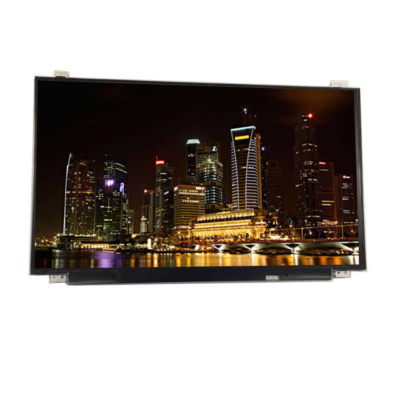 15.6 Laptop Display Full HD LCD Screen 30 Pin EDP Nv156fhm N42 1080P LCD Screen